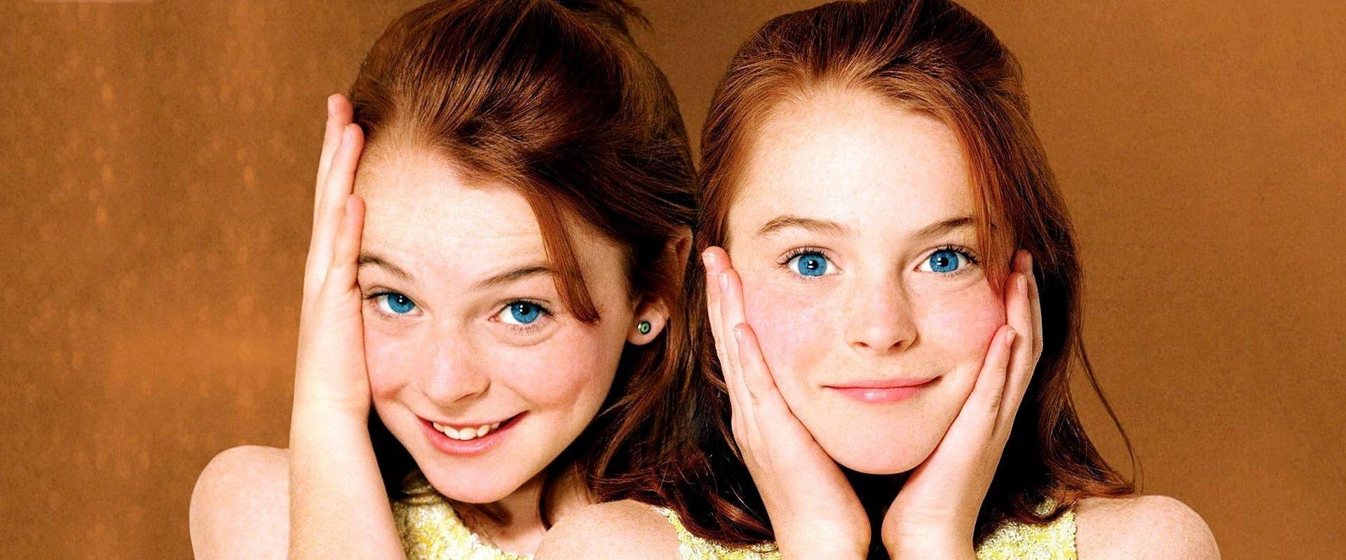 The Parent Trap