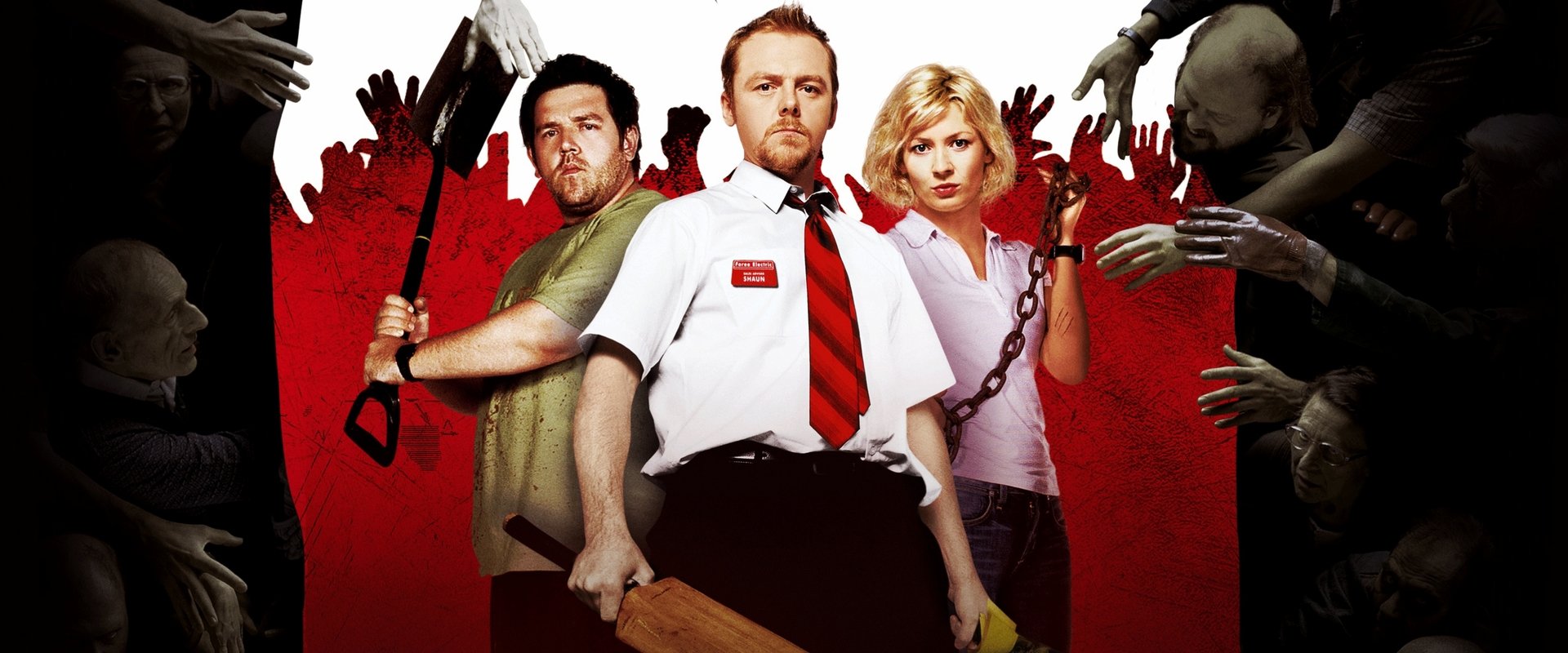 Shaun of the Dead