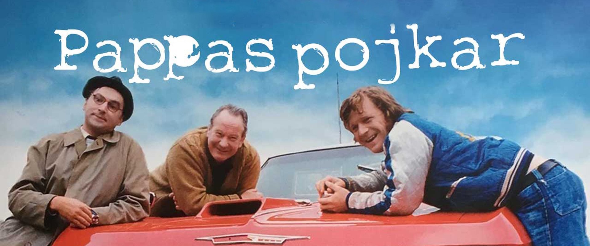 Pappas pojkar