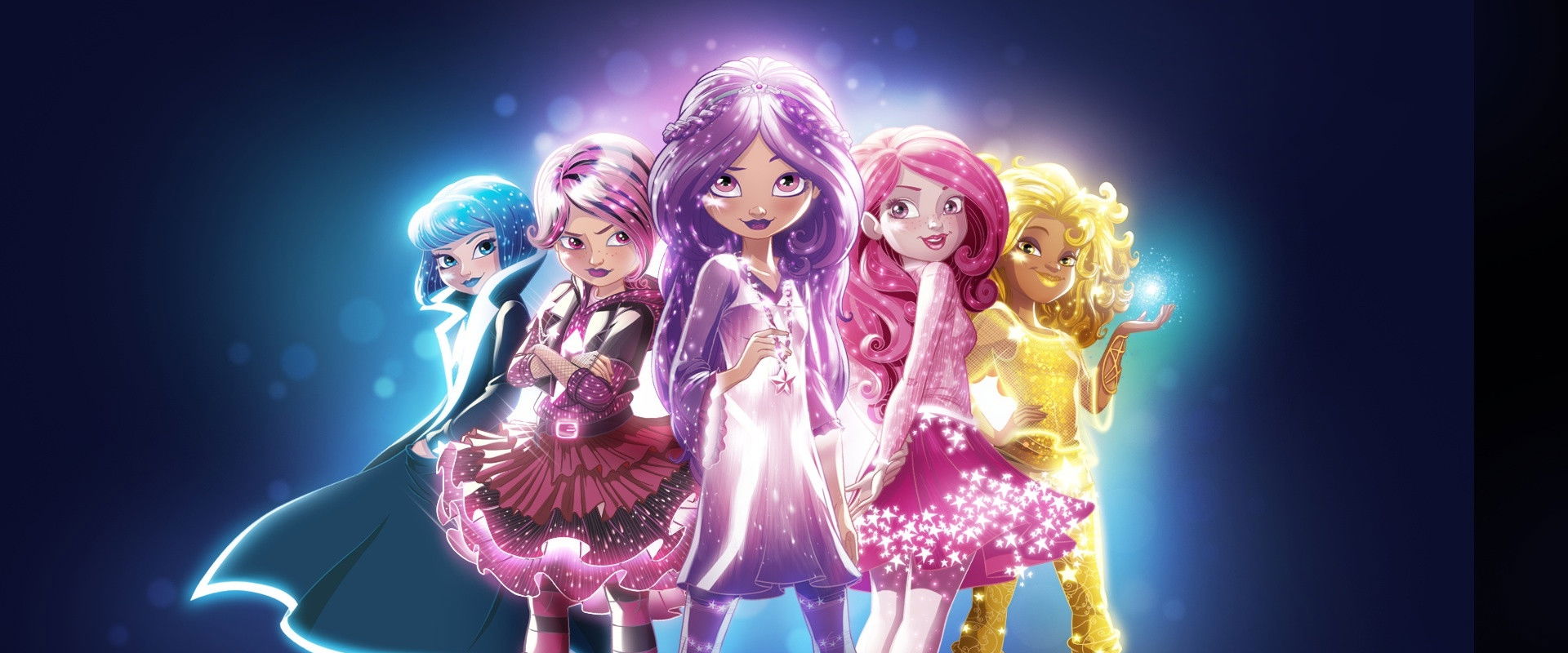 Star Darlings