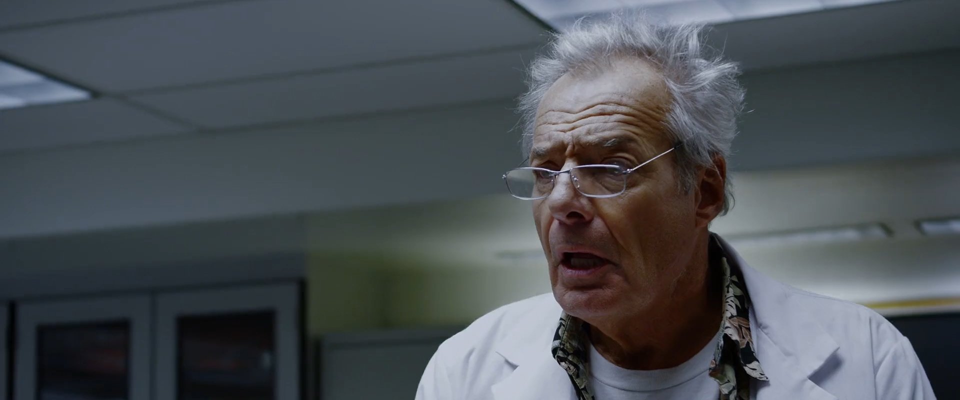 The Coed and the Zombie Stoner