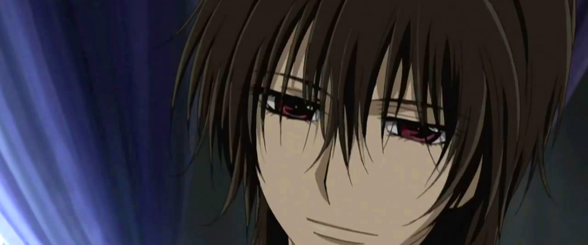 Vampire Knight