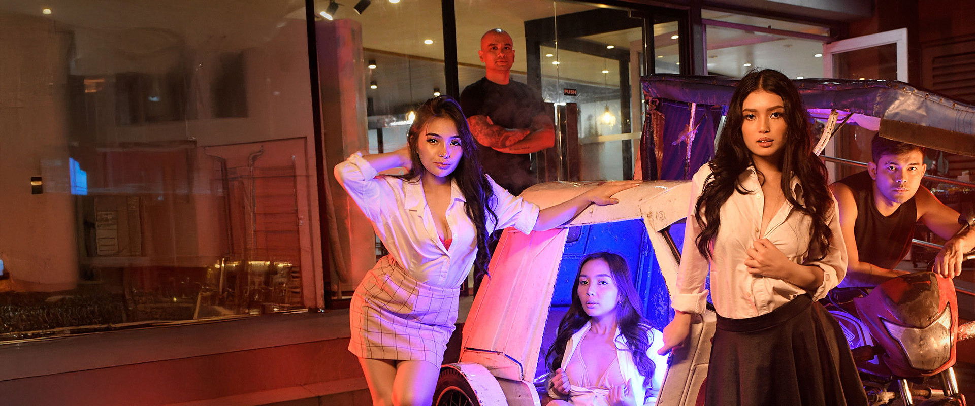 Barurot's banner image