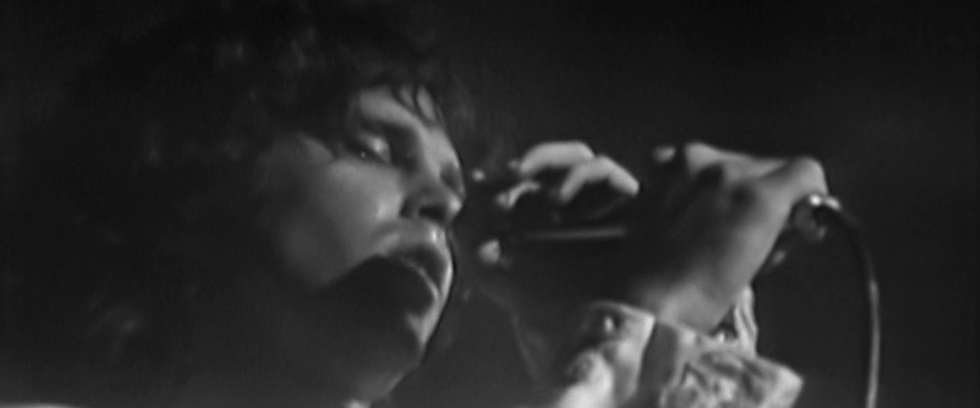 The Doors Are Open's banner image