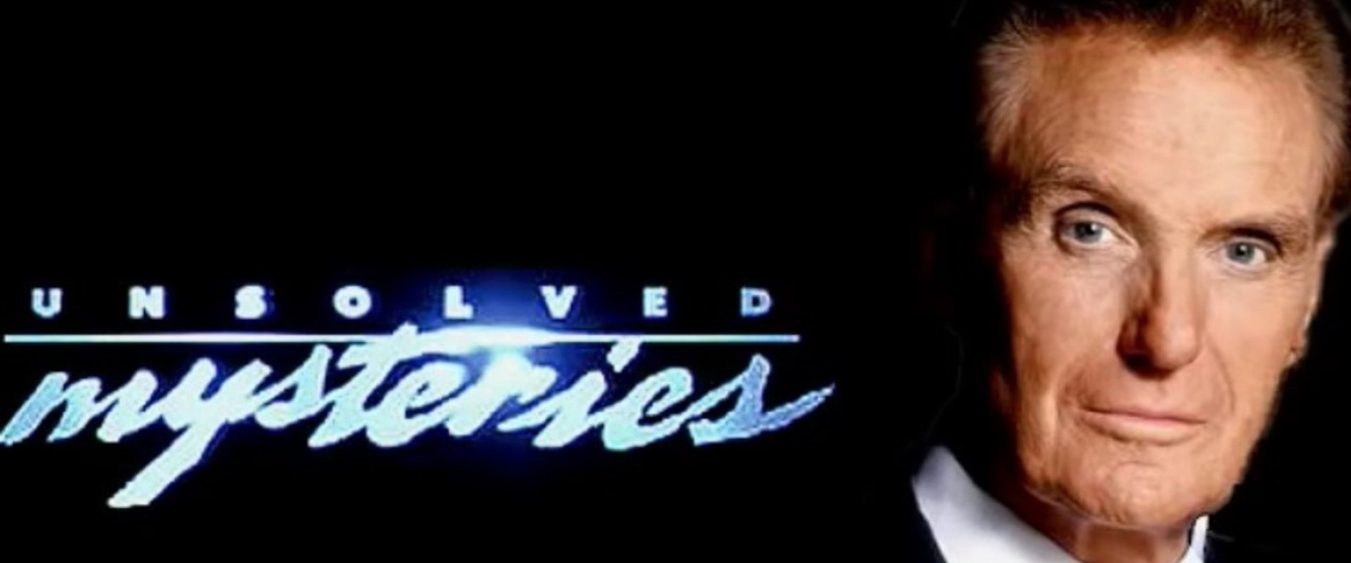 Unsolved Mysteries: UFOS