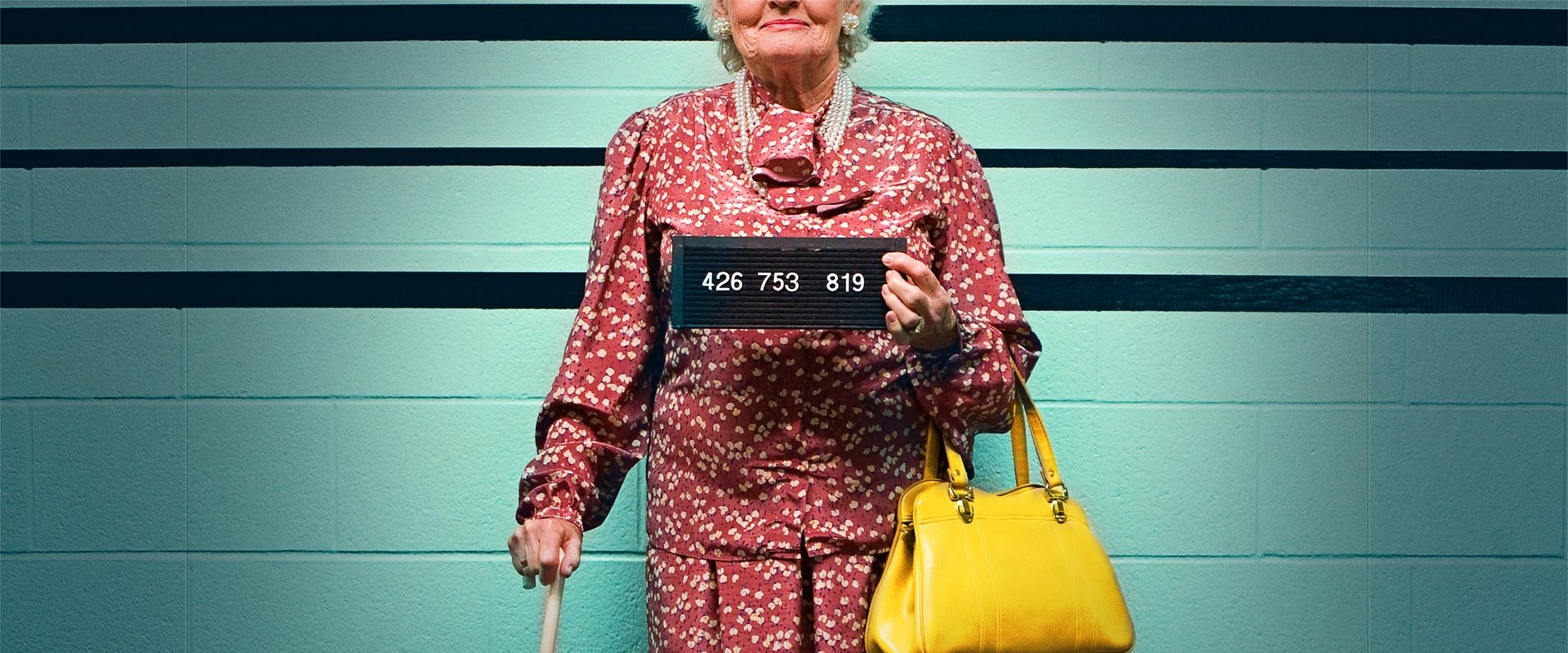 My Strange Arrest