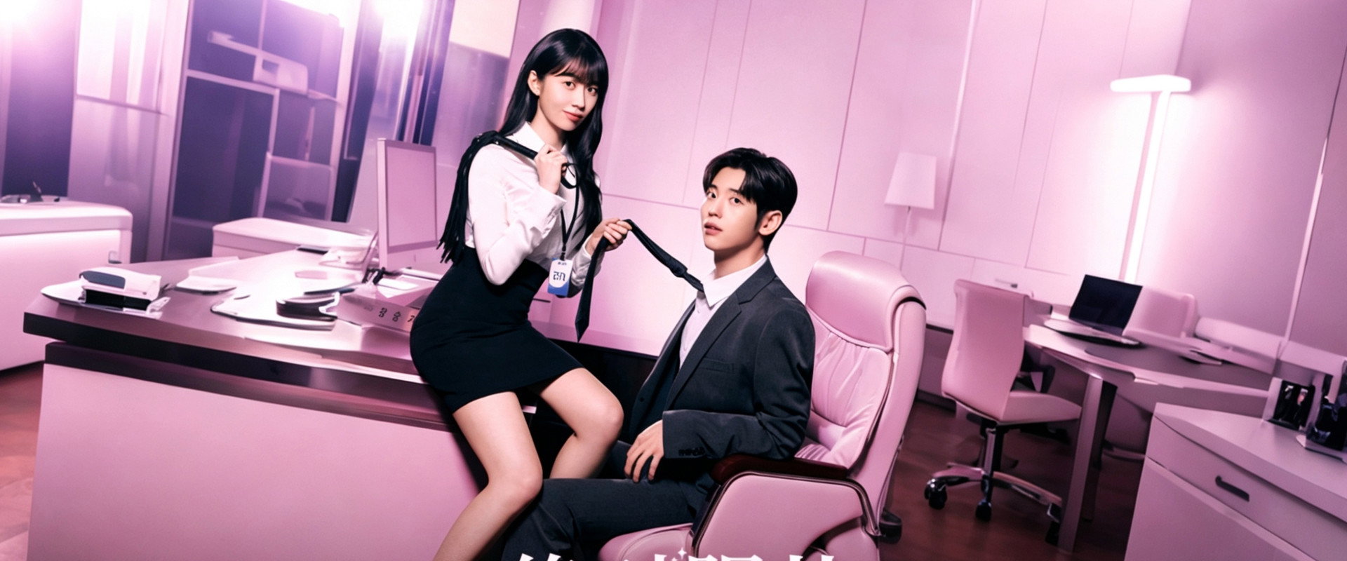 My Boss, My Rules's banner image