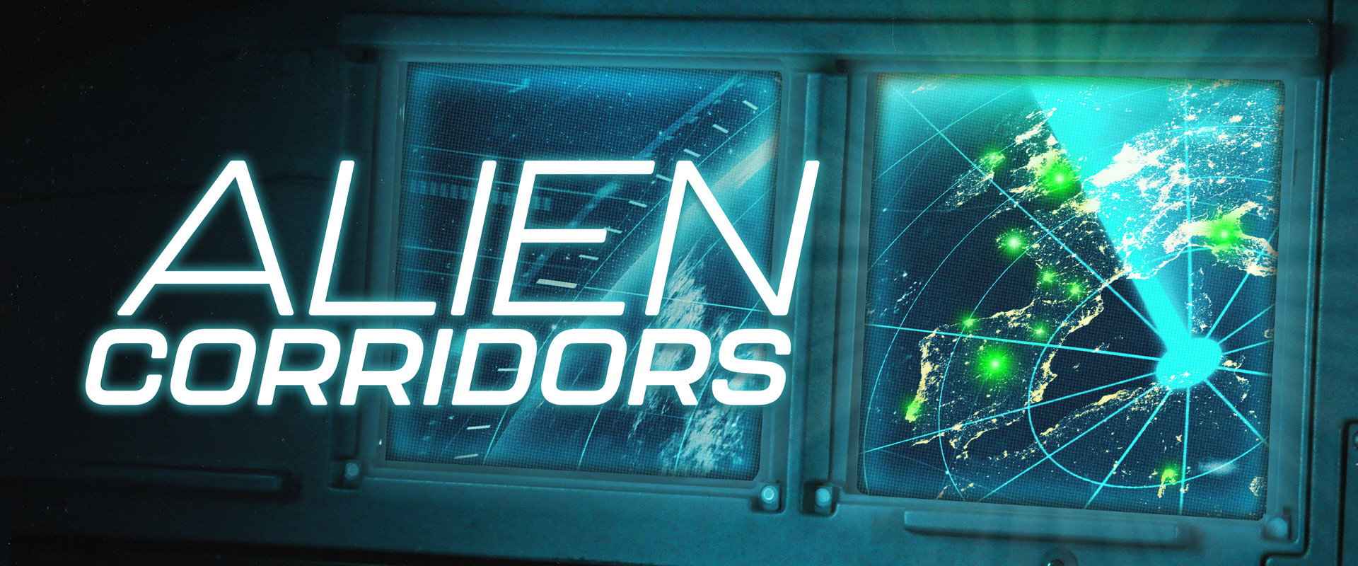 Alien Corridors