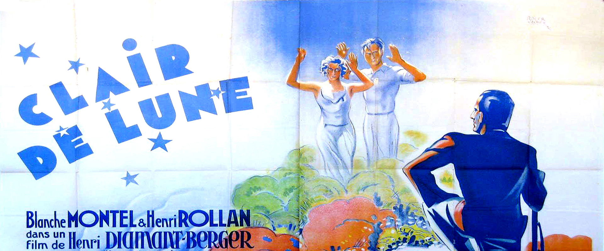 Moonlight's banner image