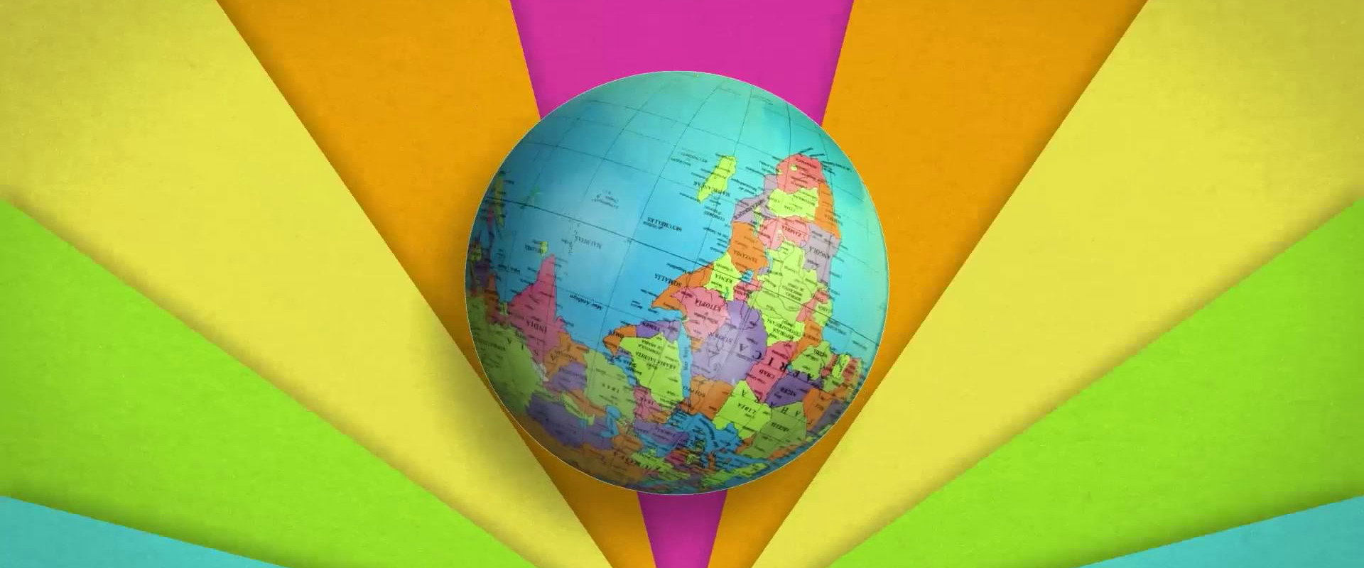 Crazy Borders
