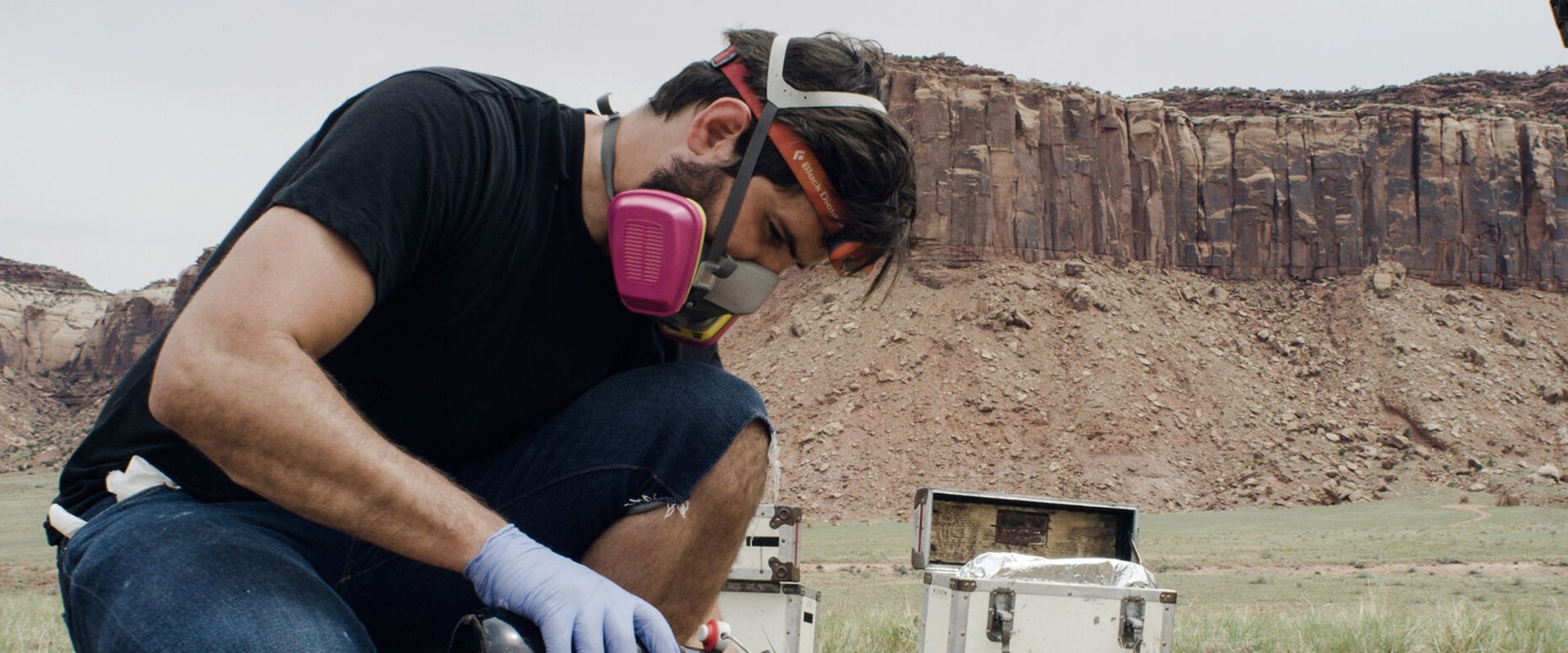 Collodion: The Process of Preservation