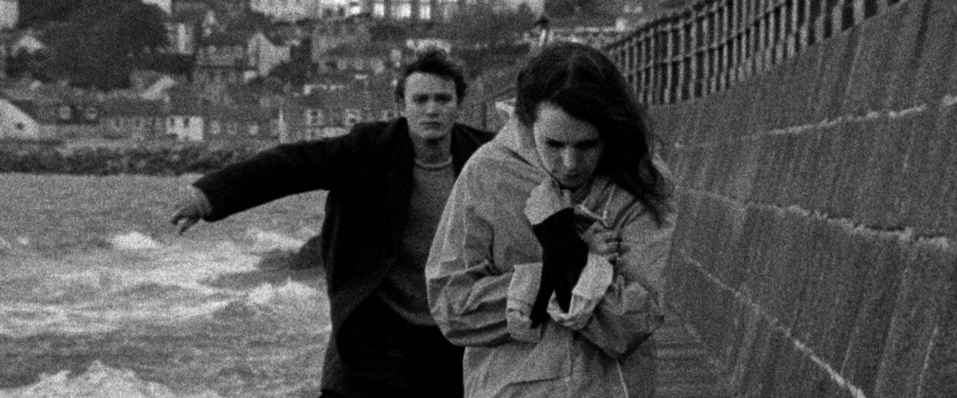 Hard, Cracked the Wind