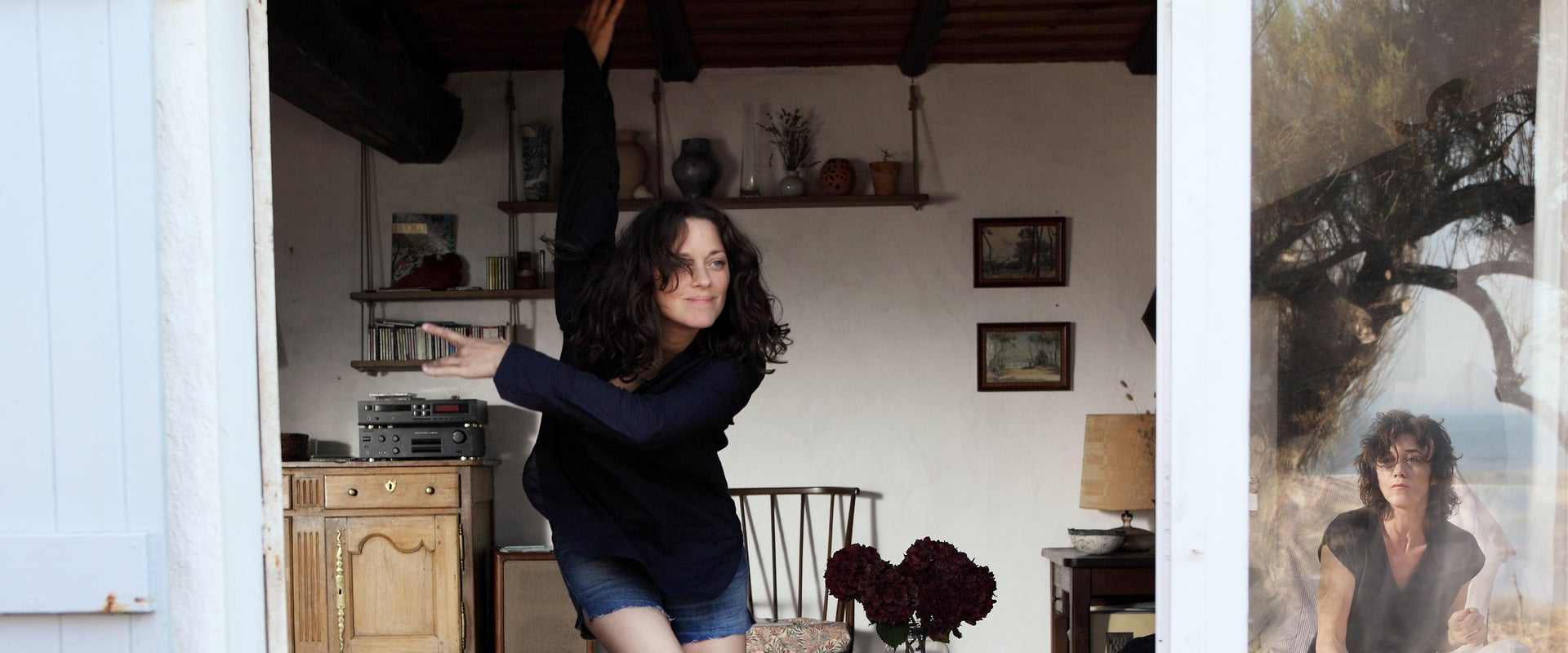 Los fantasmas de Ismael