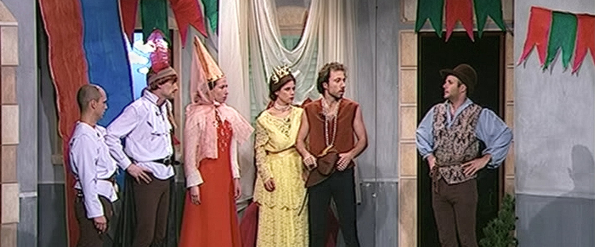 Les Robins Des Bois sont toujours des cons (Florilège Vol. 2)