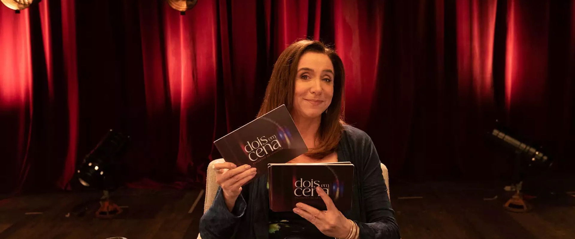 Dois em Cena: Encontro de Gerações's banner image