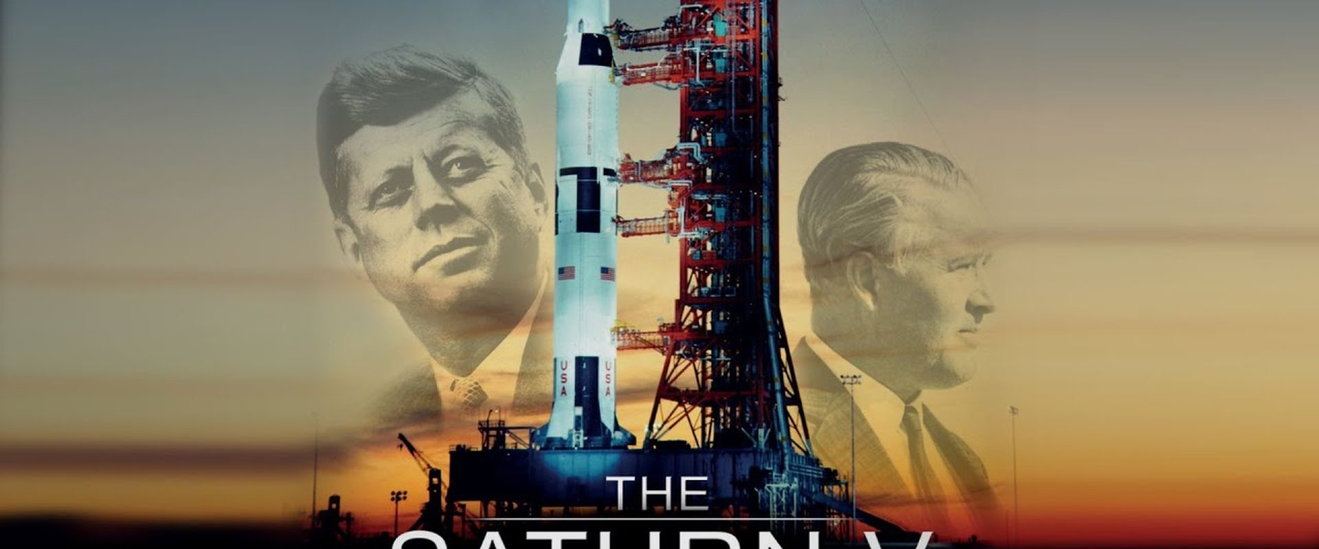 The Saturn V Story