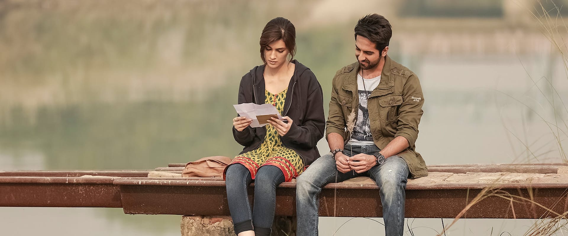 Bareilly Ki Barfi - Das Buch der Liebe