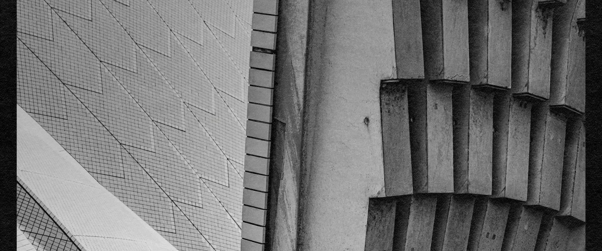 Inside The Sydney Opera House