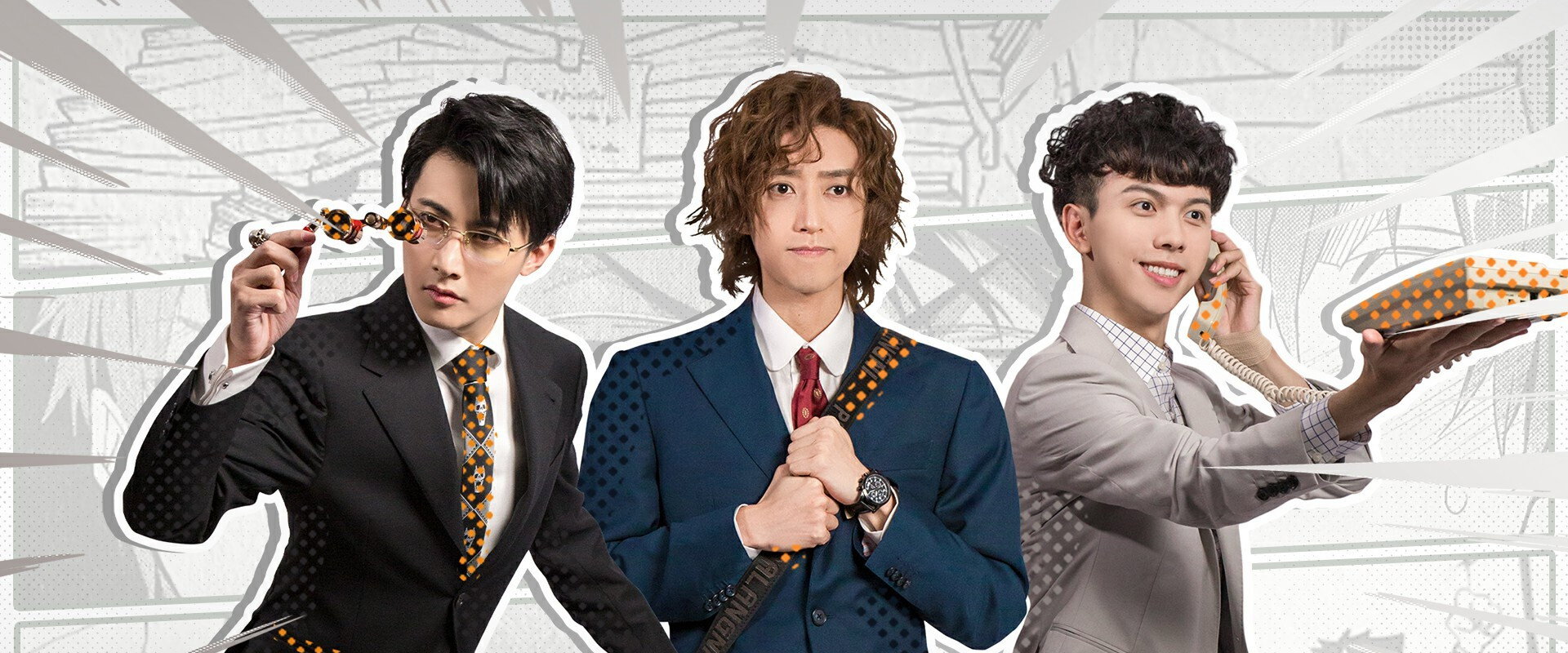 滚动吧小齿轮's banner image