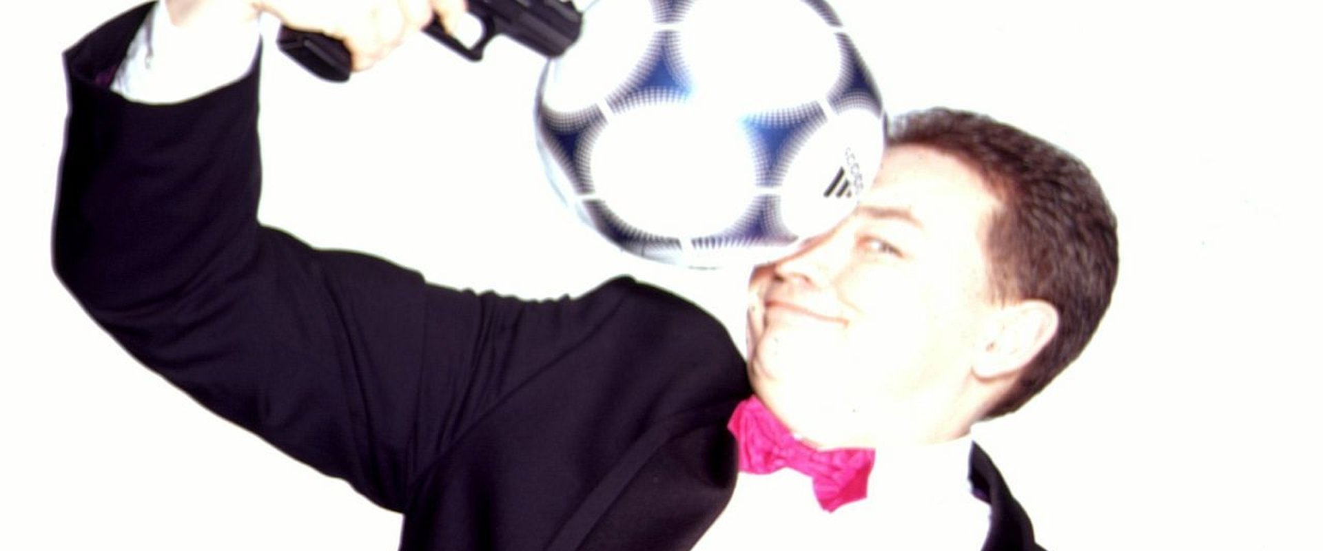 Kalkofe! Die wunderbare Welt des Sports