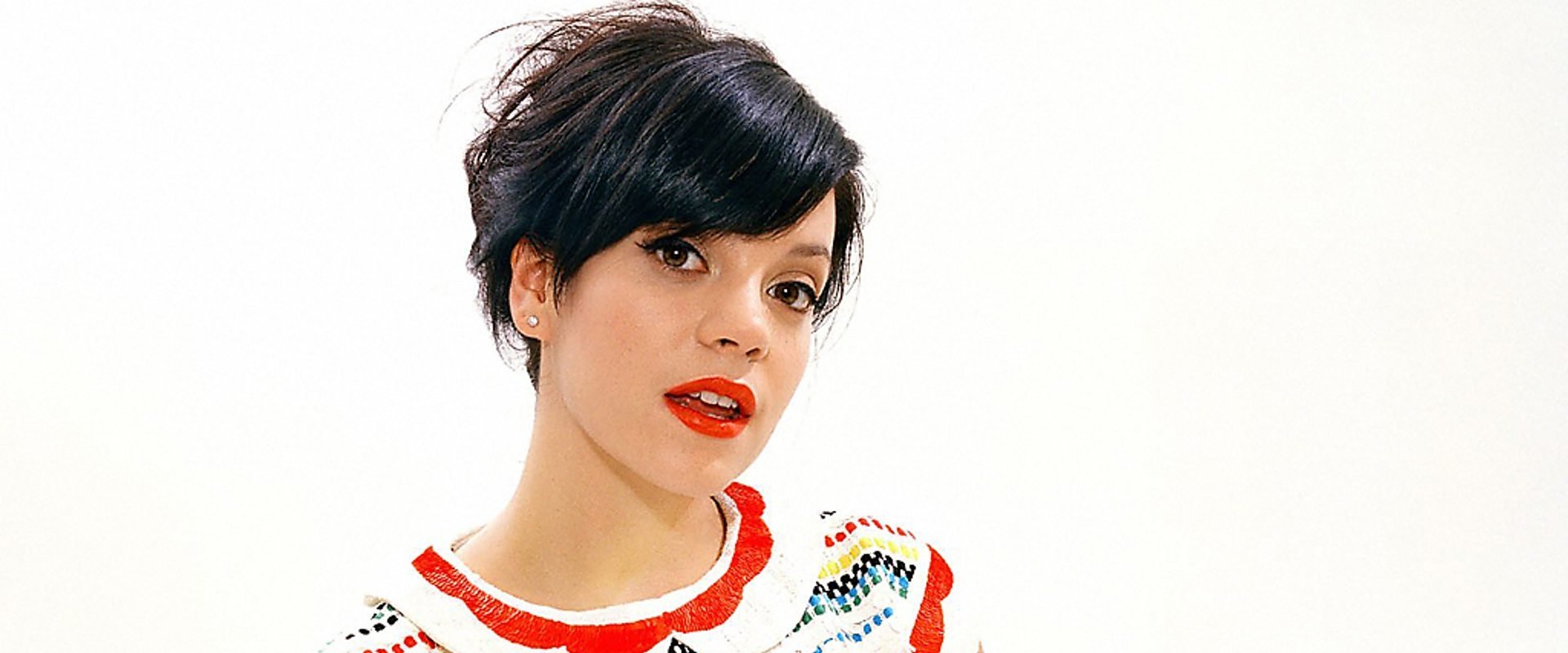 Lily Allen and Friends