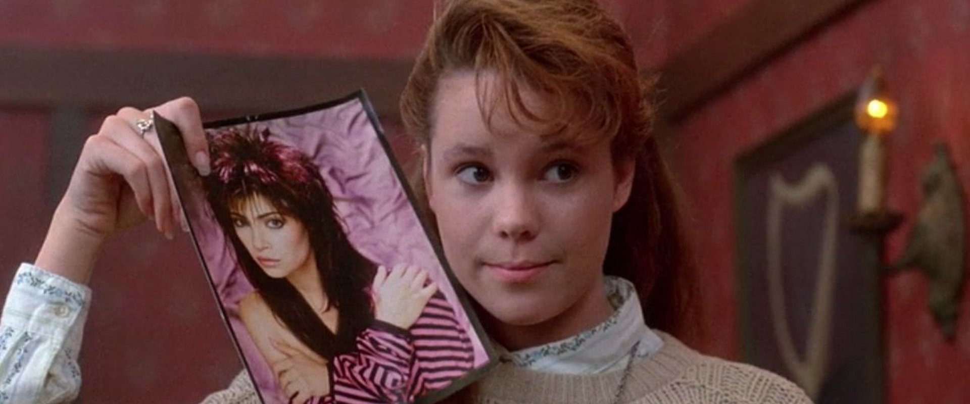 Teen Witch
