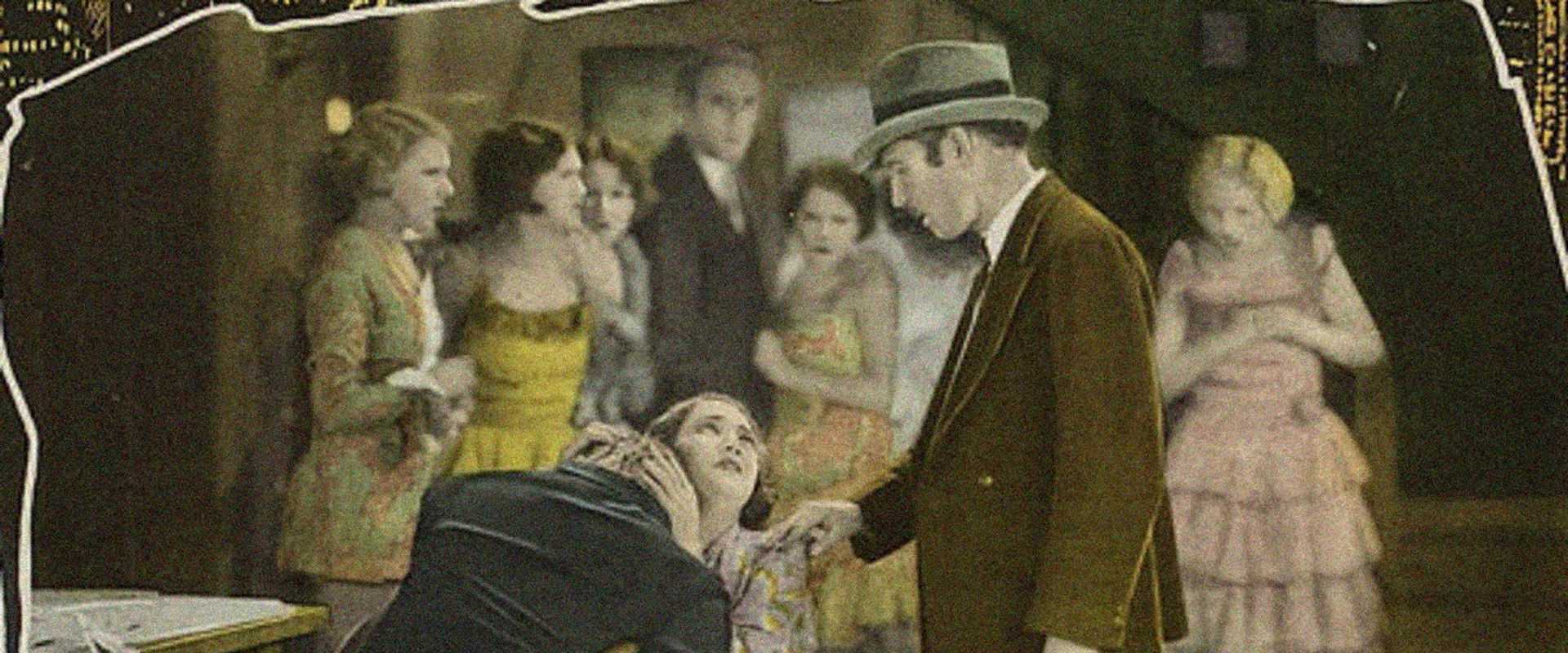 Chicago After Midnight's banner image