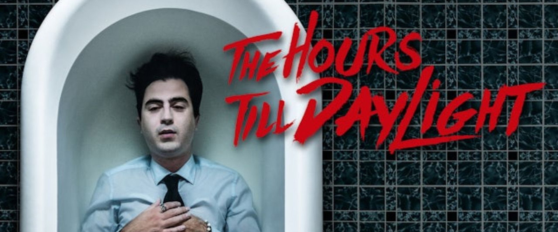 The Hours Till Daylight's banner image