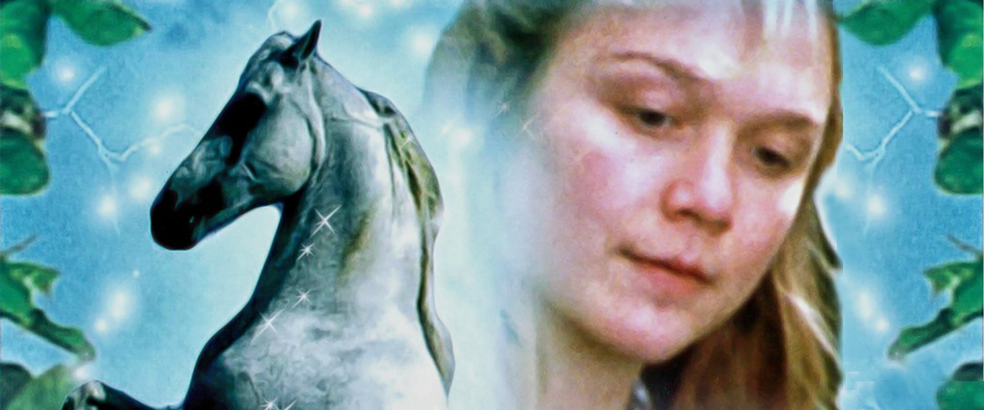 The Princess Stallion