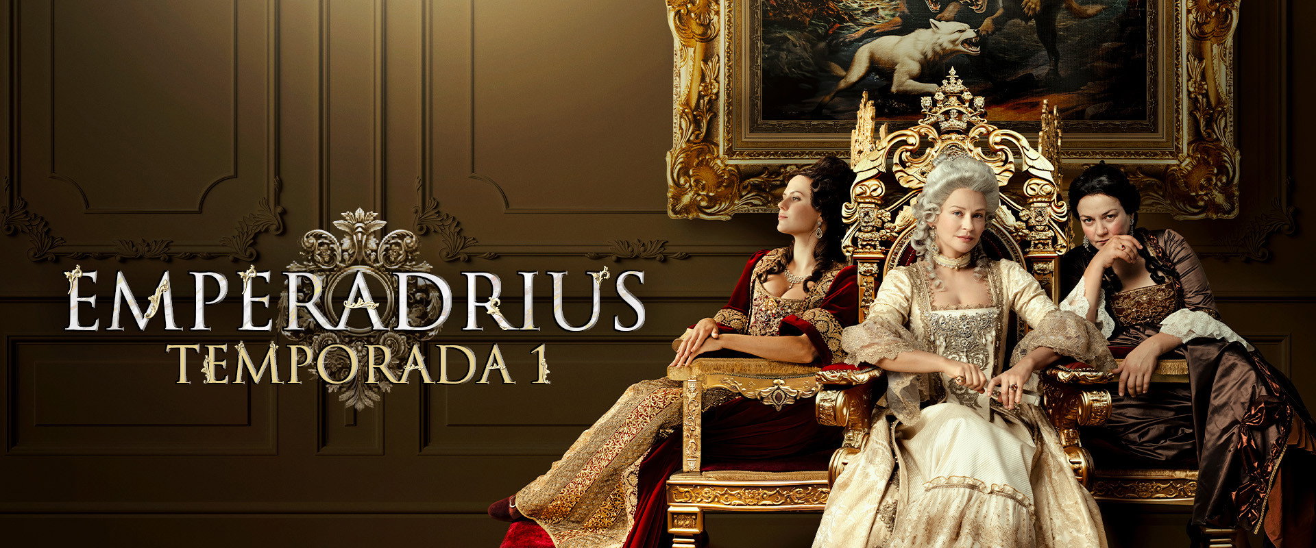 Empresses's banner image
