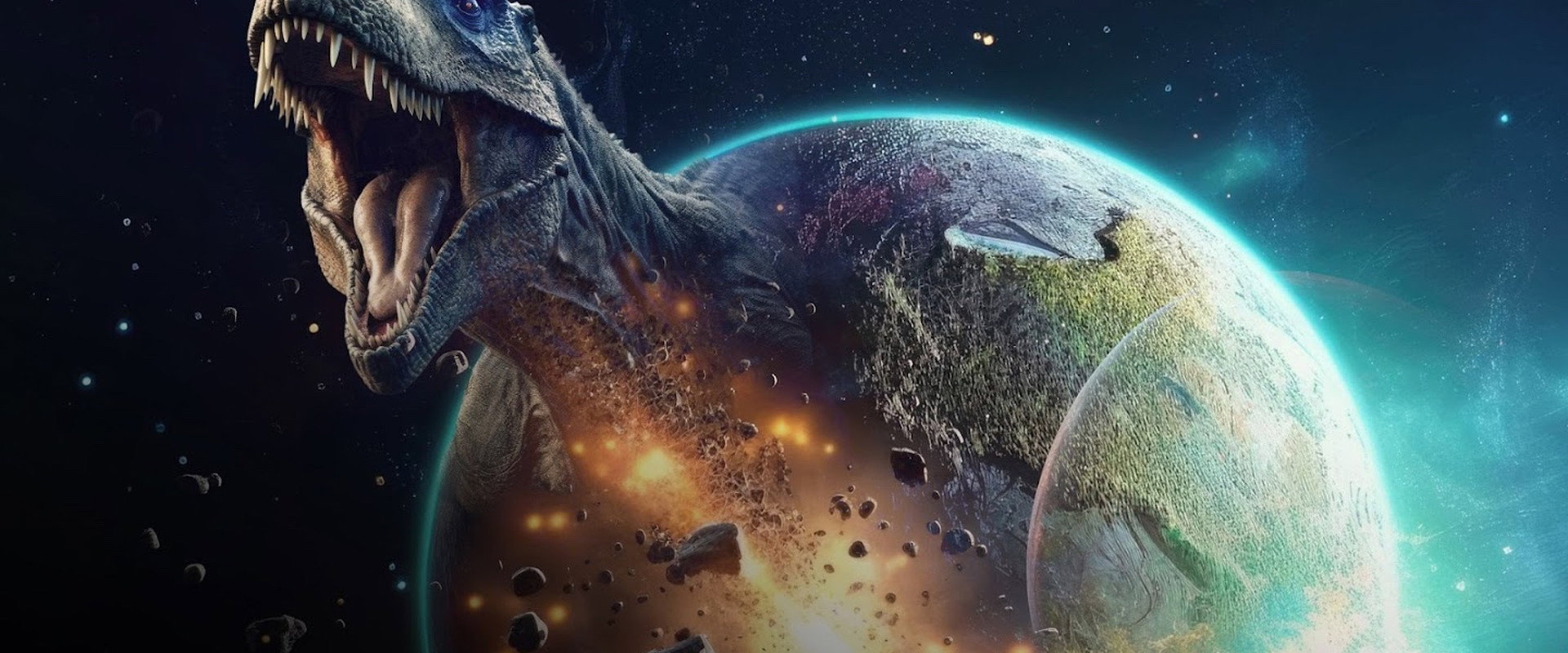 Fateful Planet's banner image