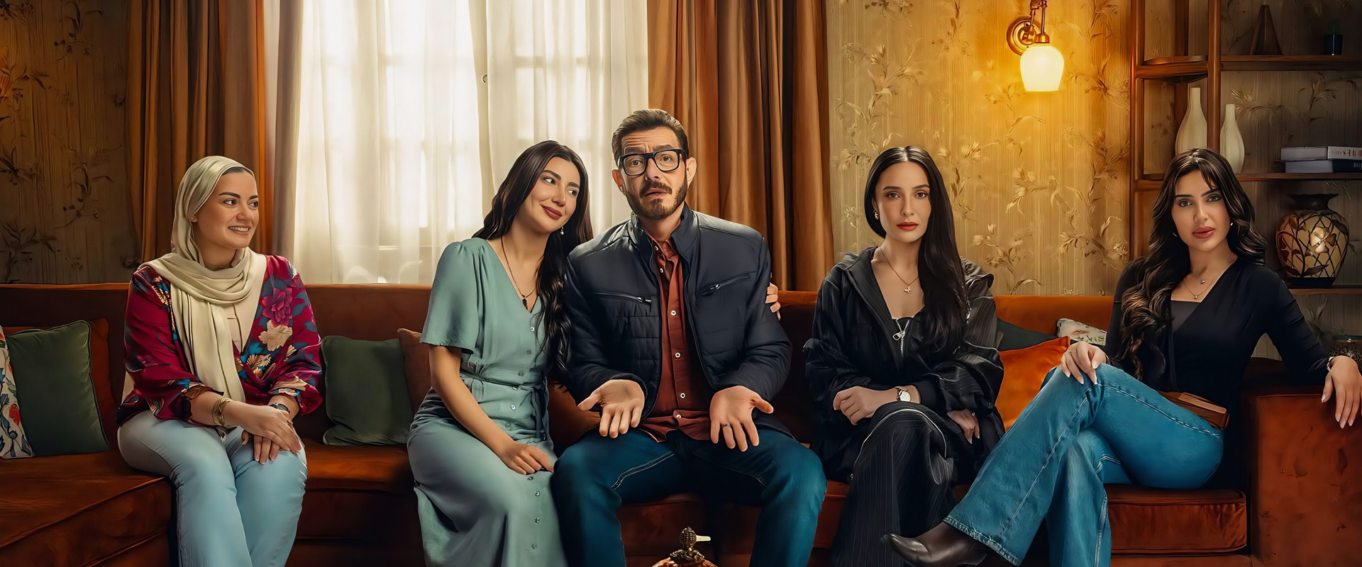 It's a Game and Got Serious