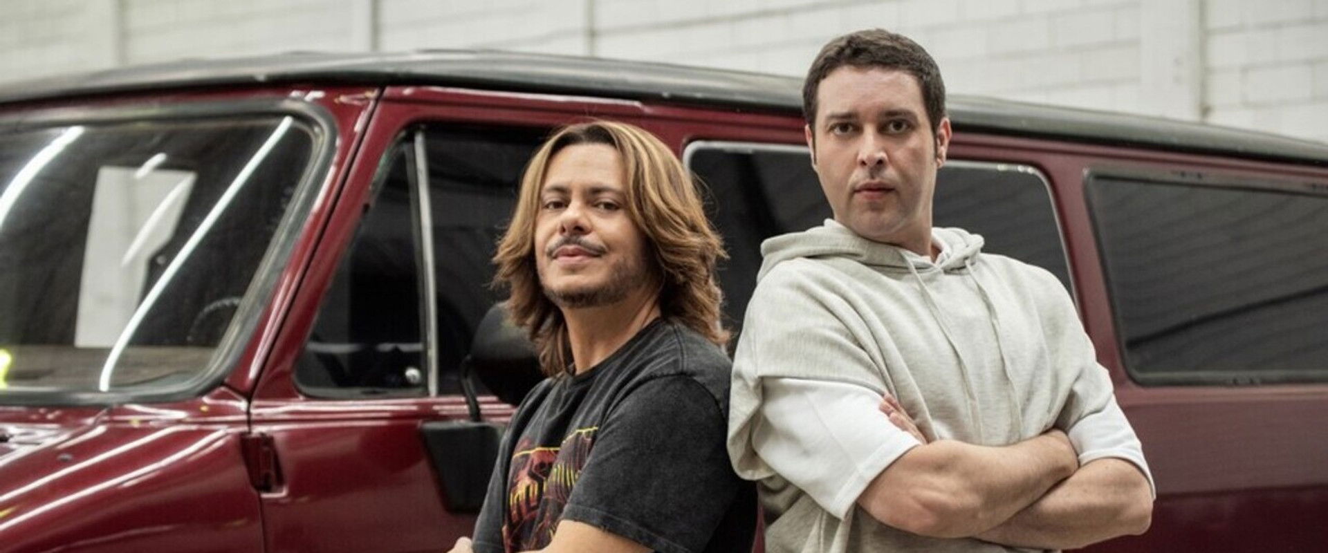 Special Agents's banner image