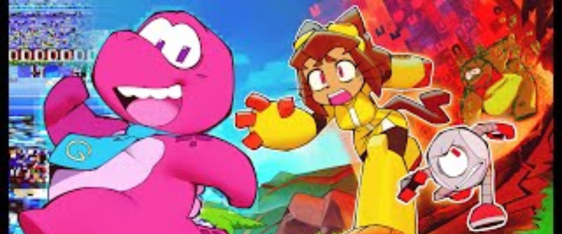 Gameoverse's banner image