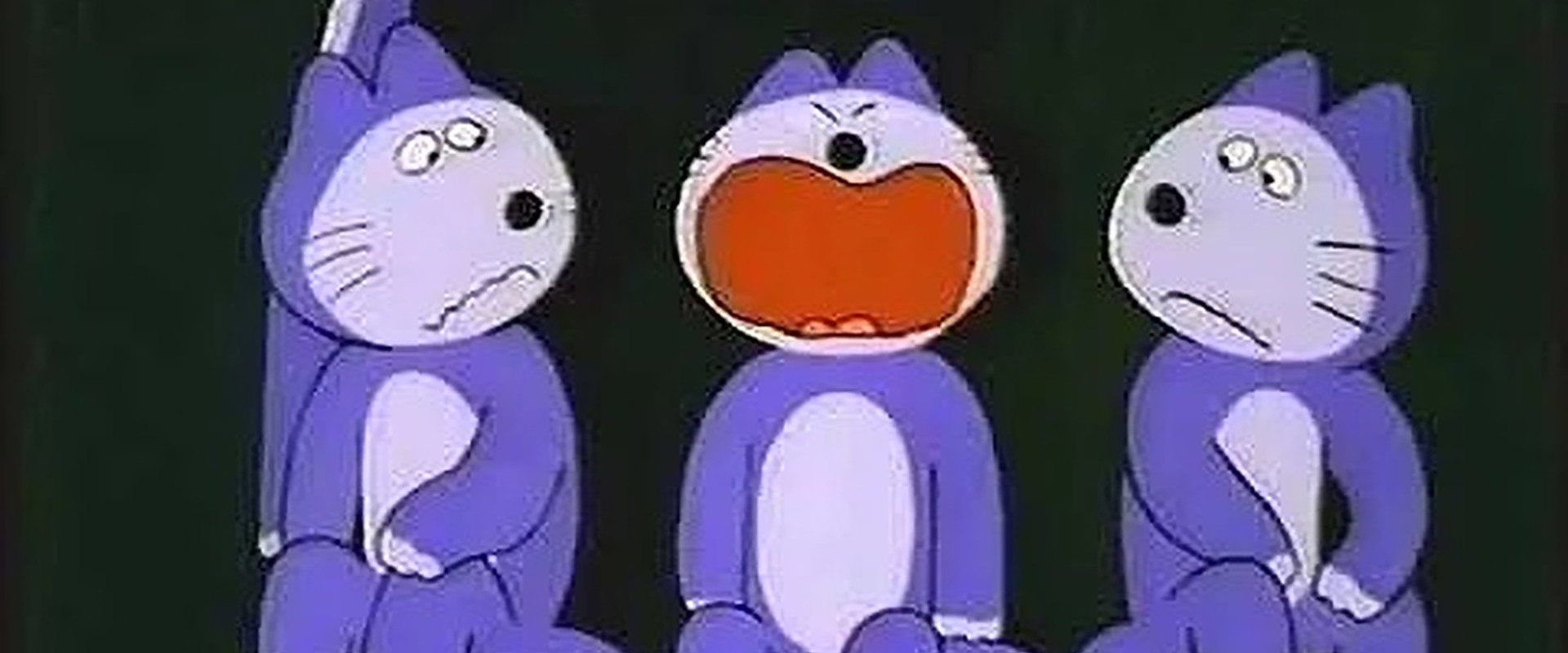 Eleven Cats's banner image