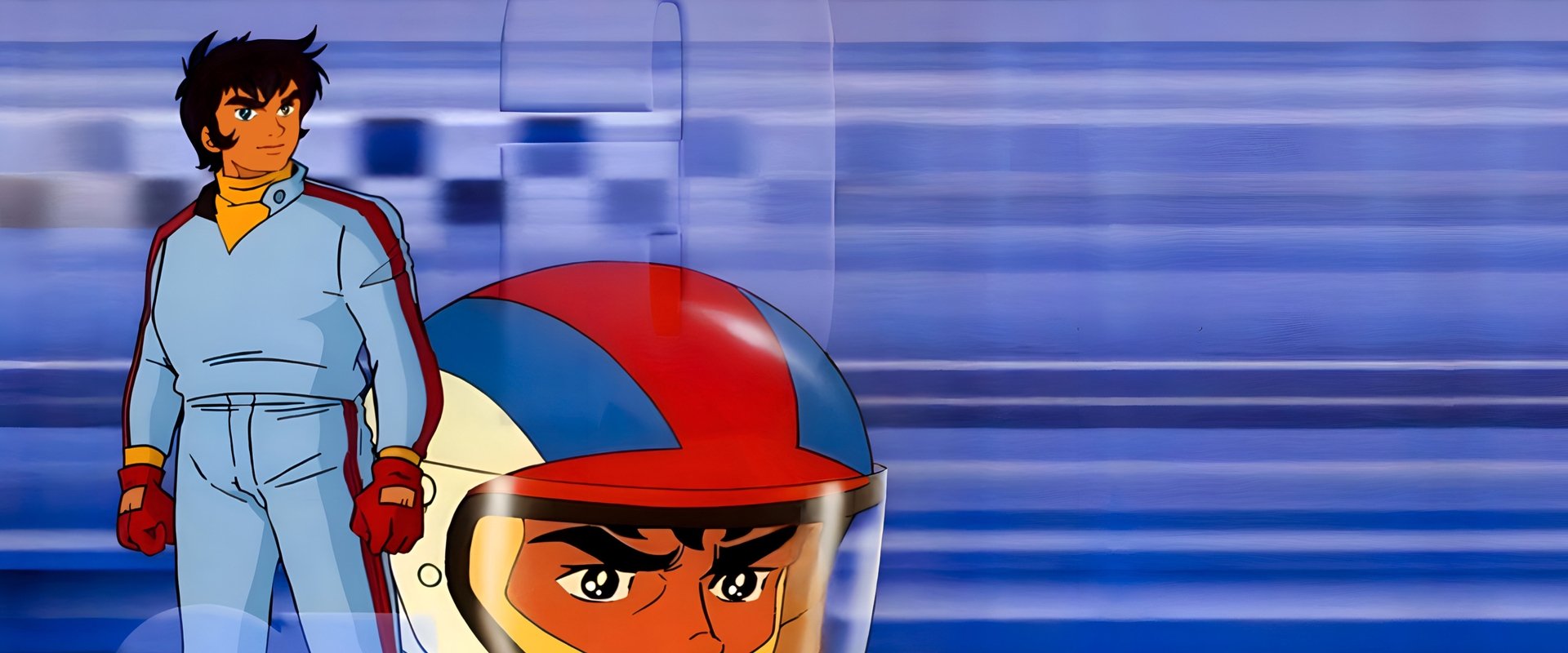 Arrow Emblem: Grand Prix no taka