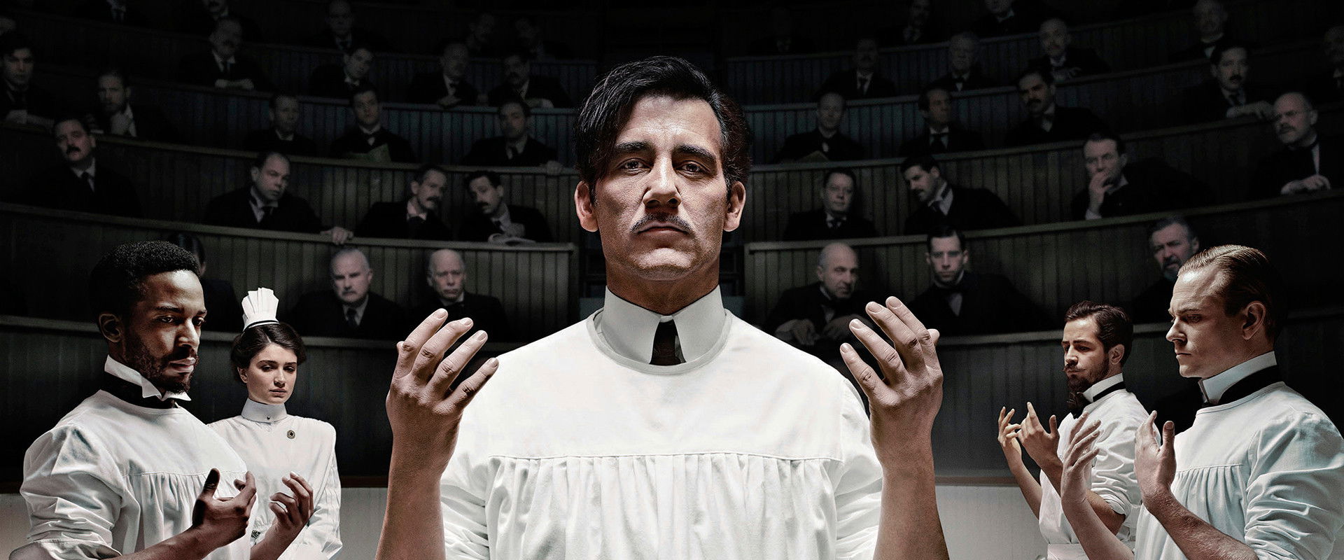 The Knick's banner image