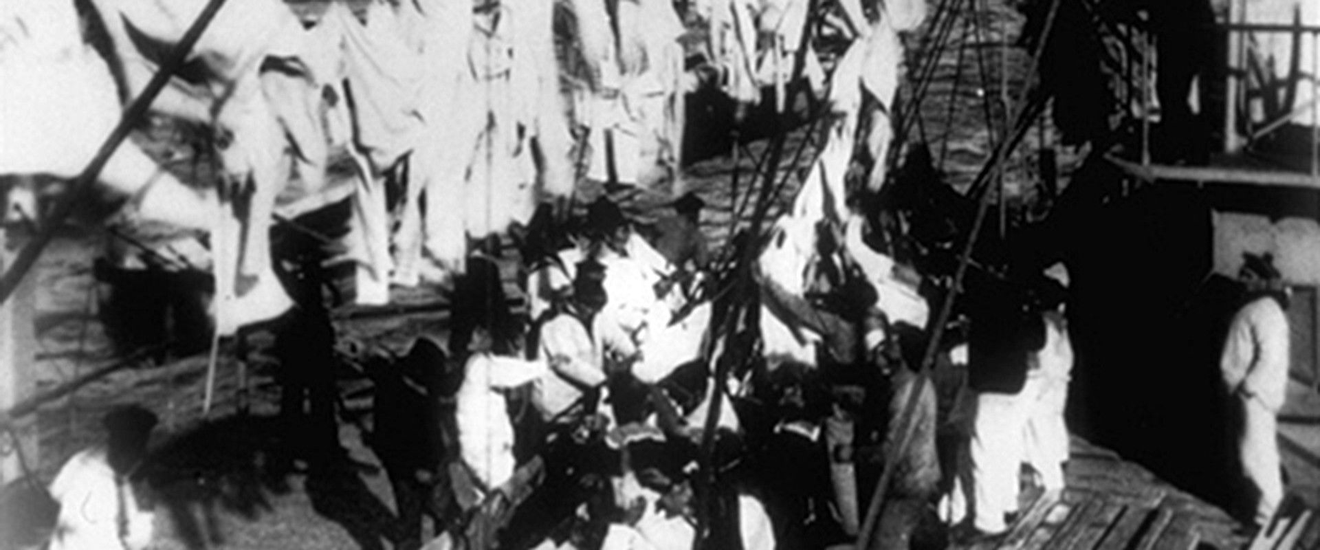 Ramassage du linge's banner image