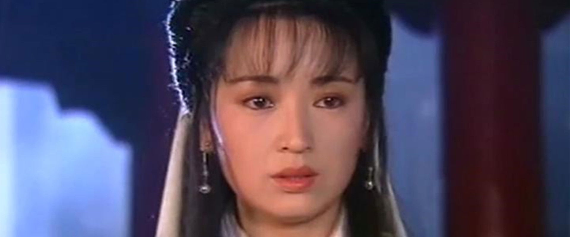 Heavenly Ghost Catcher