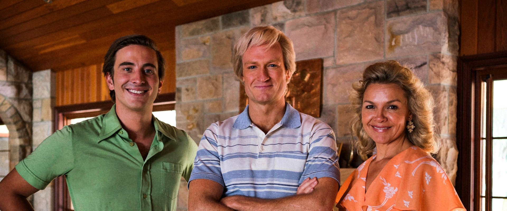 Hoges: The Paul Hogan Story