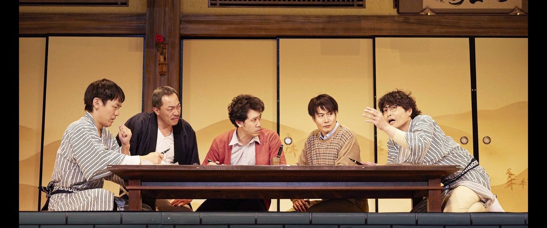 マスターピース～傑作を君に～