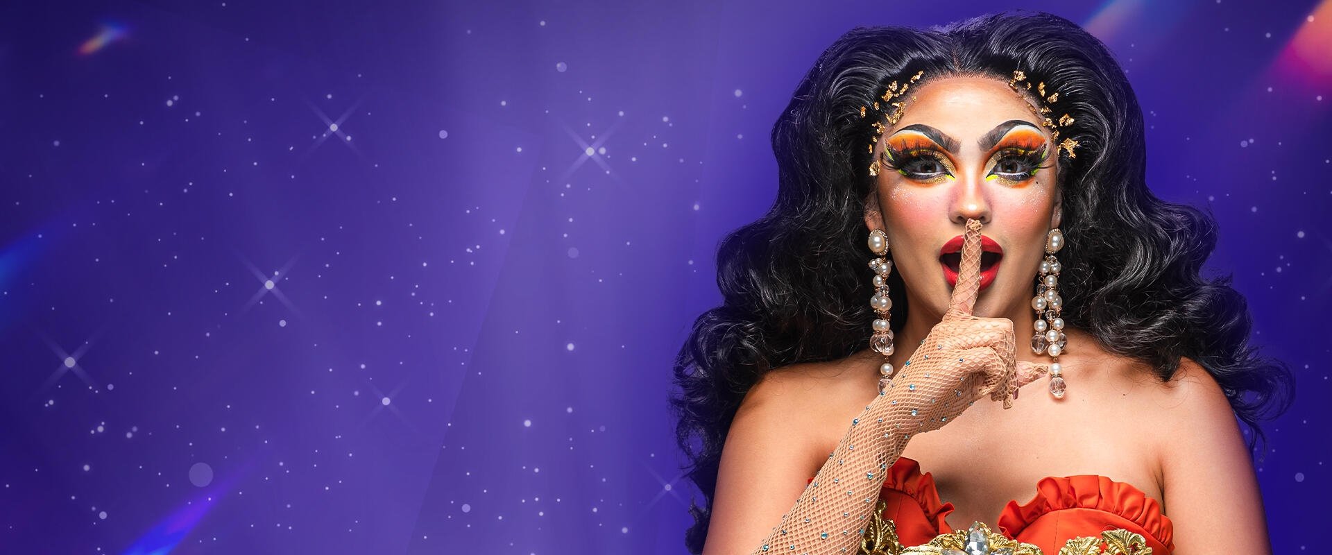 Drag You & Me
