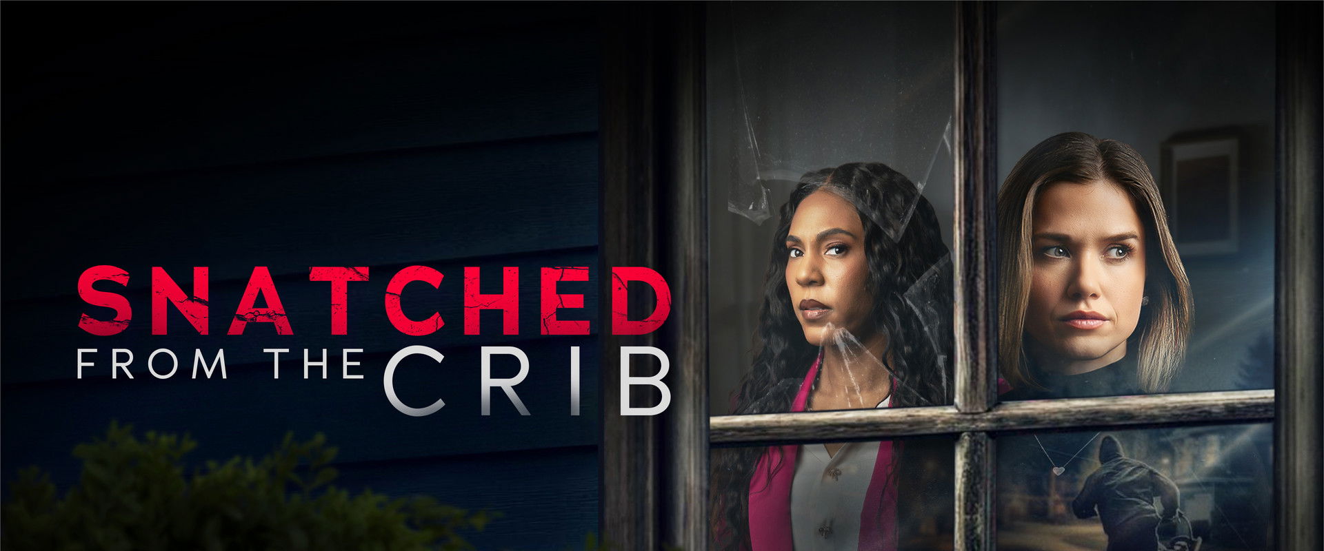 Snatched From The Crib's banner image