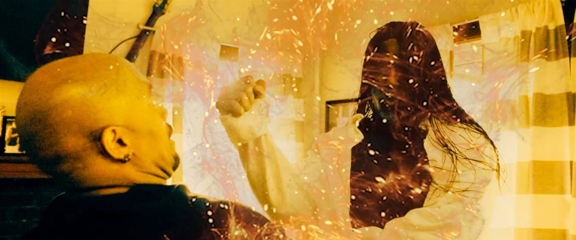 Bulletproof Jesus's banner image