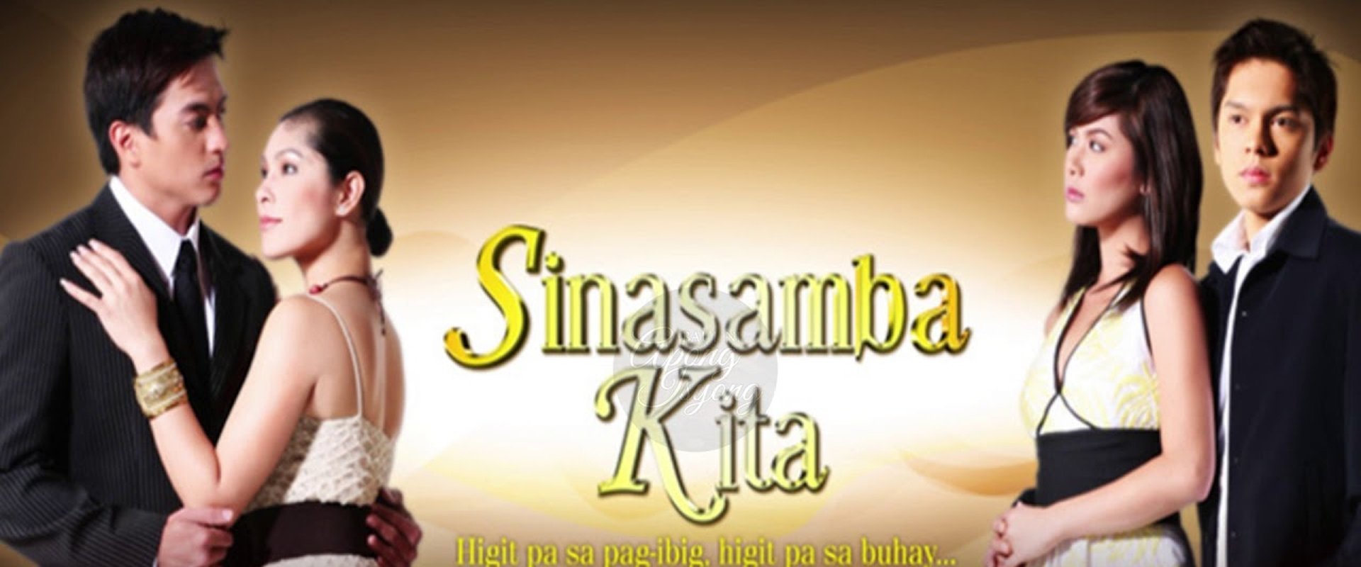 Sinasamba Kita