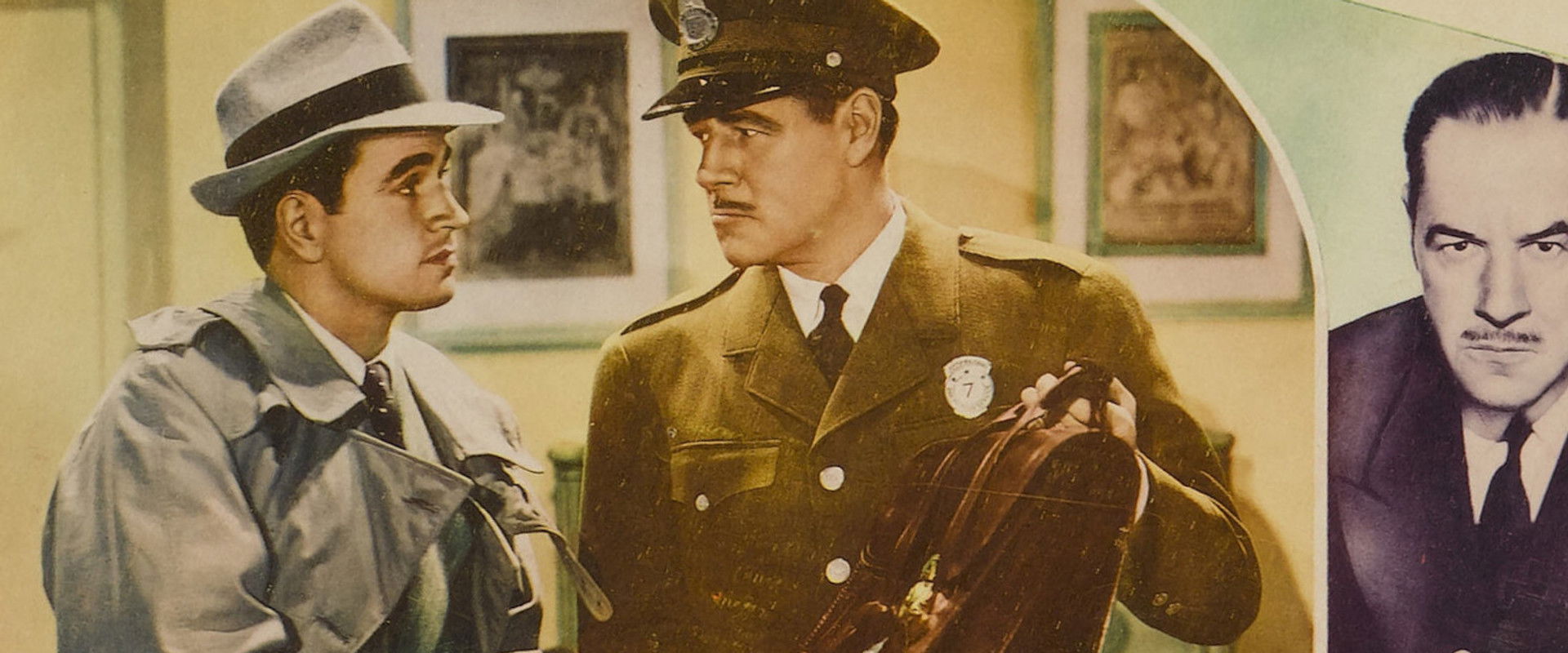 Passport to Alcatraz's banner image