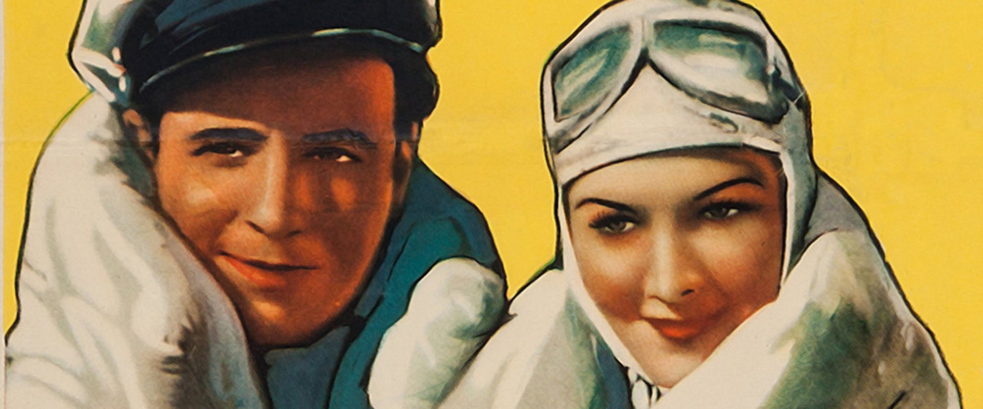 Mile a Minute Love's banner image