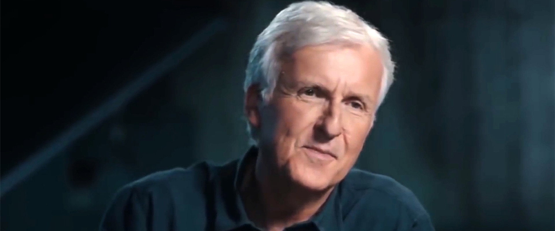 James Cameron's Story of Science Fiction's banner image