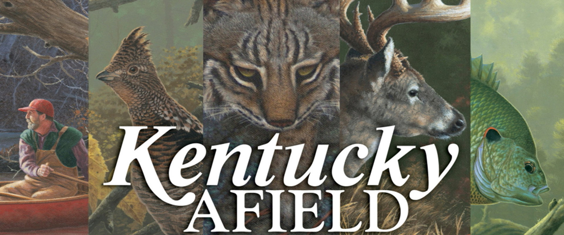 Kentucky Afield