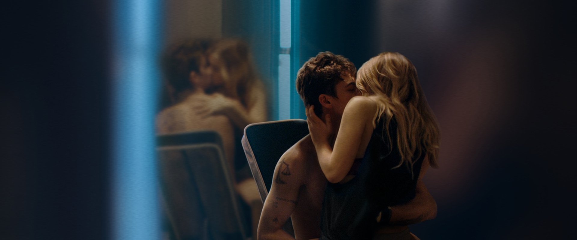 After Love - Backdrop
